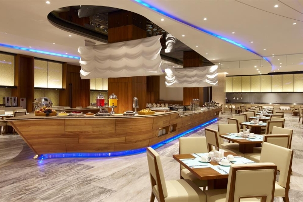 Hotel Four Points by Sheraton Penghu (Makung)